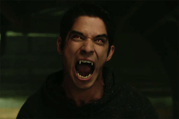 Scott+McCall%2C+played+by+Tyler+Posey%2C+in+an+official+trailer+for+Teen+Wolf+season+six.+