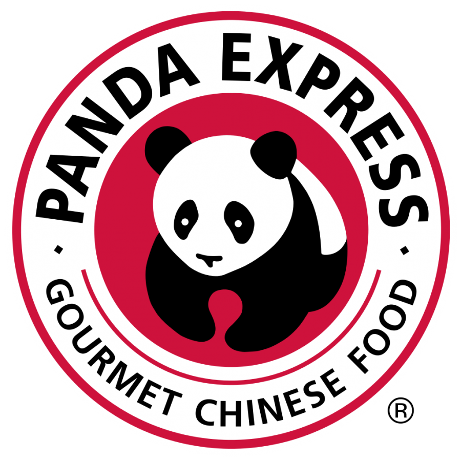 Panda Expresss logo.