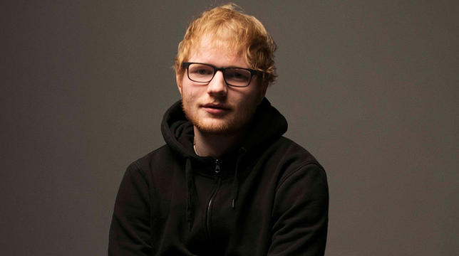 Ed+Sheeran+released+his+new+album+%E2%9E%97+%28Divide%29+on+March+3.+