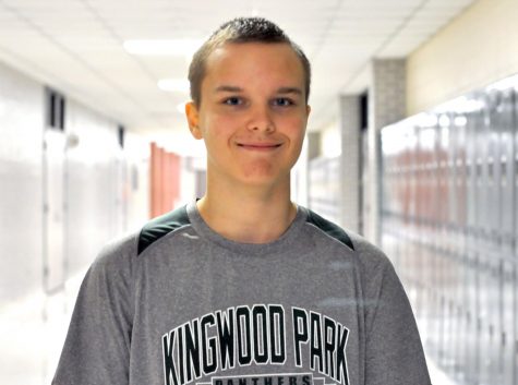 Kyle Katzmarek