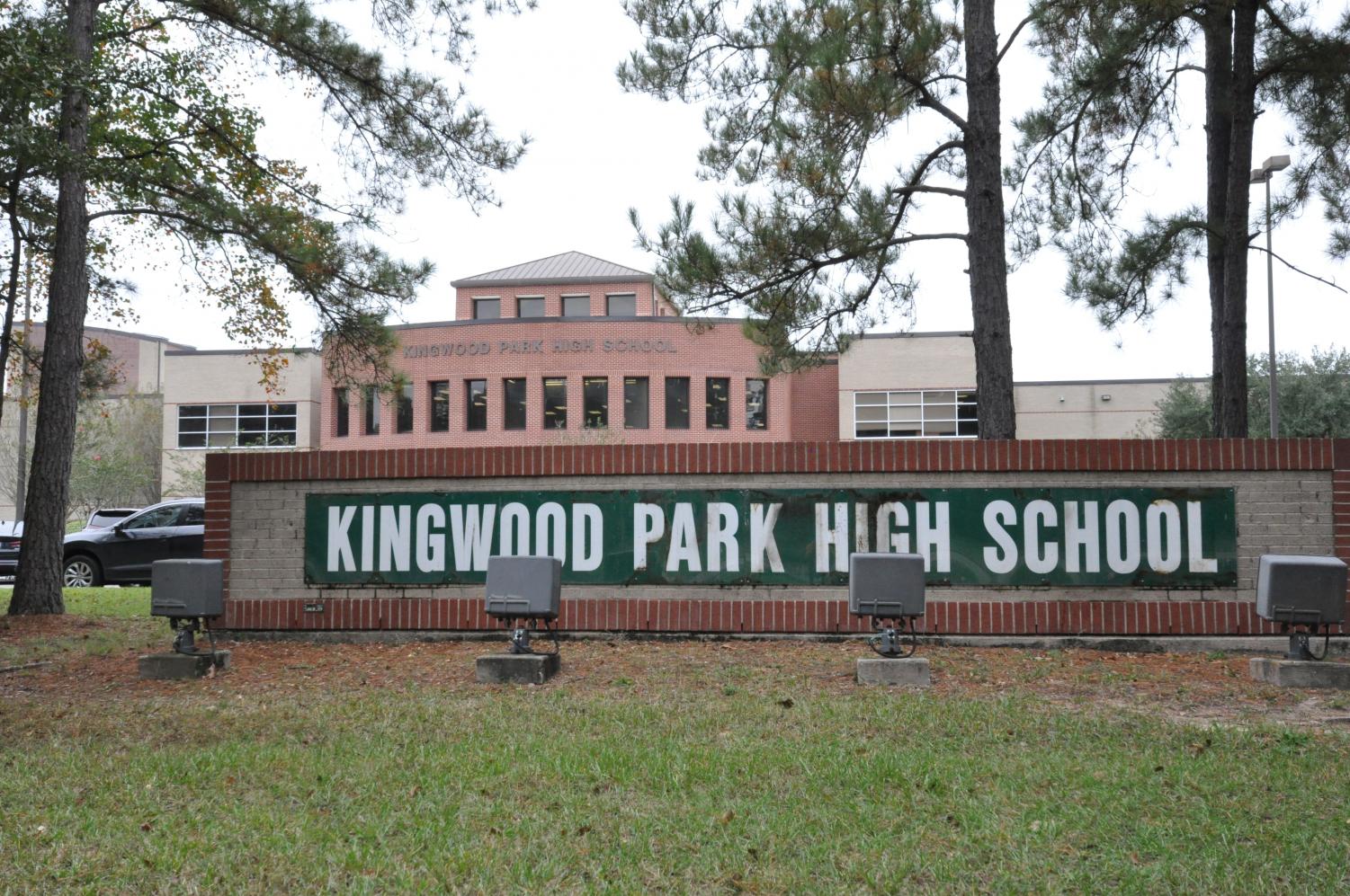 Kingwood Park has taken extra precautions to disinfect the school on a nightly basis to help lessen the chance of hand, foot and mouth disease infecting more students.