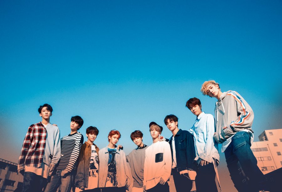 Stray Kids, the next big thing in K-pop, are back