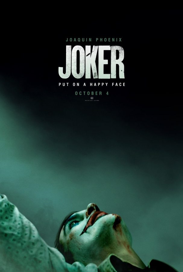 Review: Joker deservedly takes over the box office despite R rating