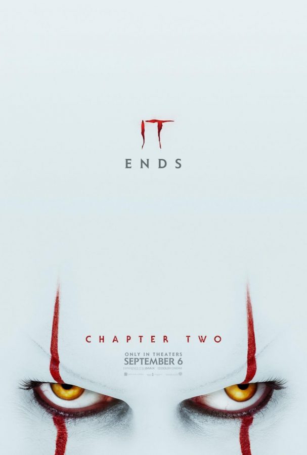 Review%3A+IT+Chapter+Two+entertains+fans+clamoring+for+more+scares