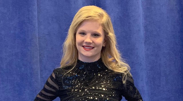 Alyssa Cavanaugh