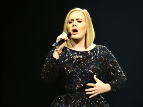 [Review] Adele returns better than ever with 30