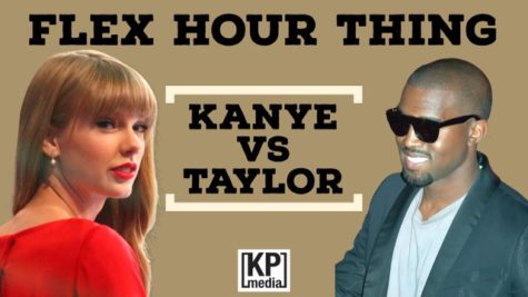 [Video] Kanye vs. Taylor Swift