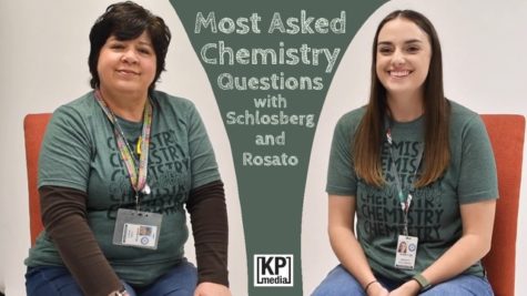[Video] Chemistry teachers answer the webs most searched questions