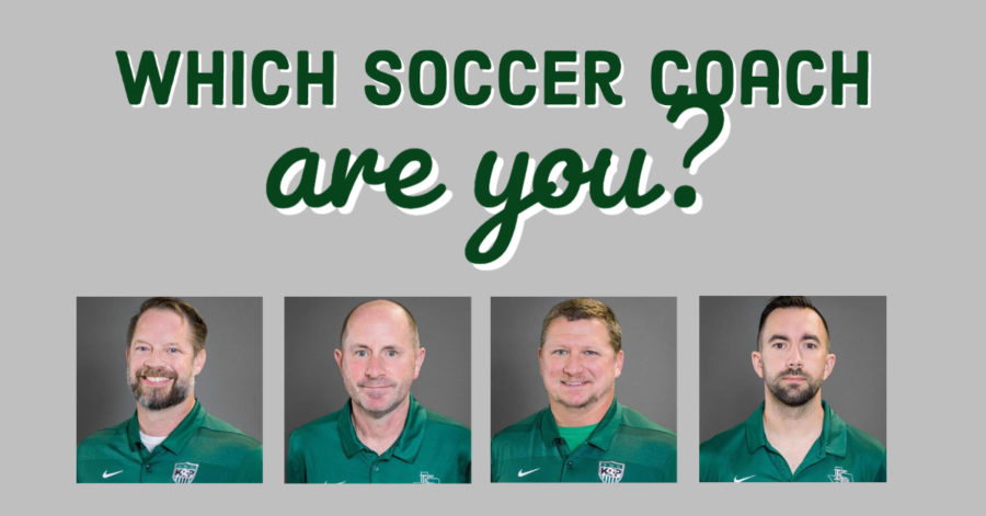 Which soccer coach are you?