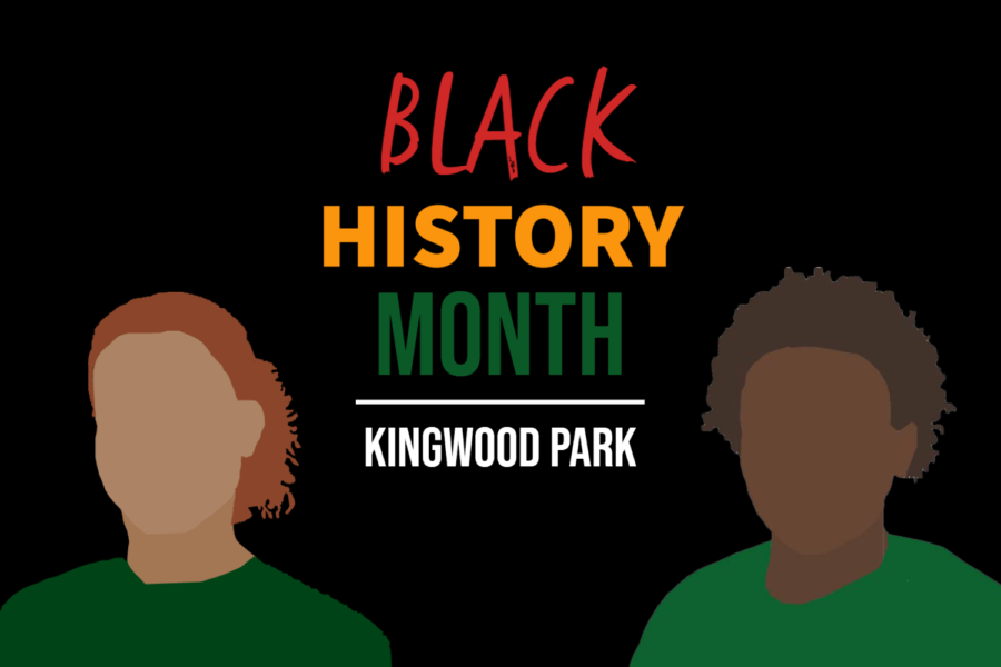 Students+and+teachers+reflect+on+what+Black+History+Month+means+to+them.