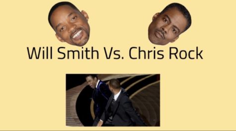 Flex Hour Shenanigans: Chris Rock vs. Will Smith