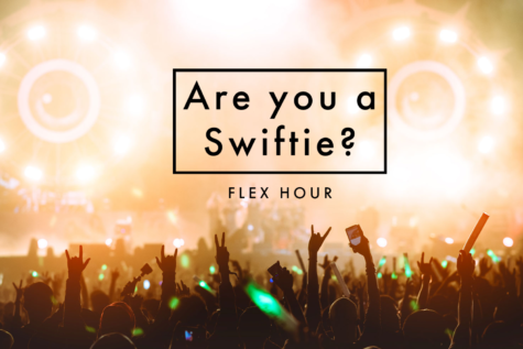 Flex Hour: Are you a Swiftie