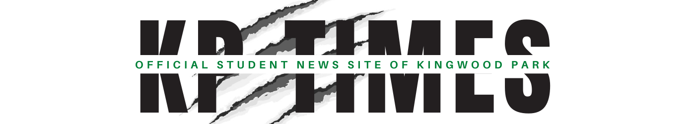 The student news site of Kingwood Park High School
