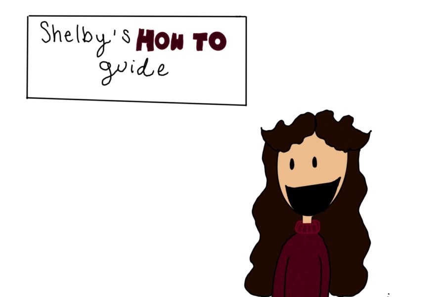 Shelbys How to