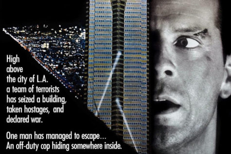 Is Die Hard a Christmas Movie?