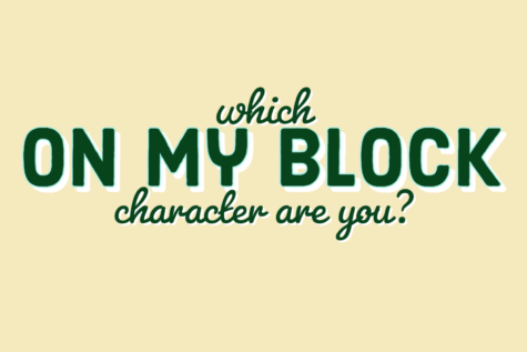 Which On My Block character are you?
