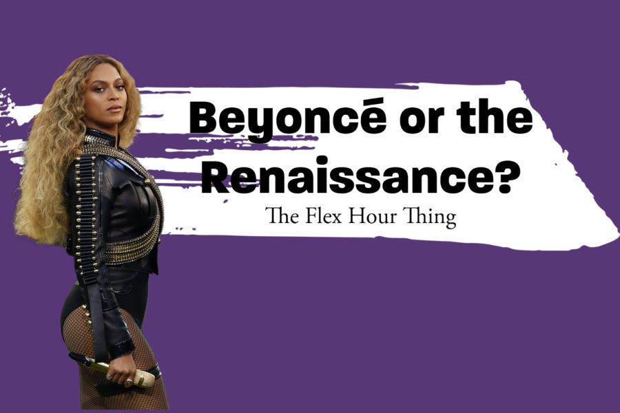 [Video] Beyoncé or the Renaissance