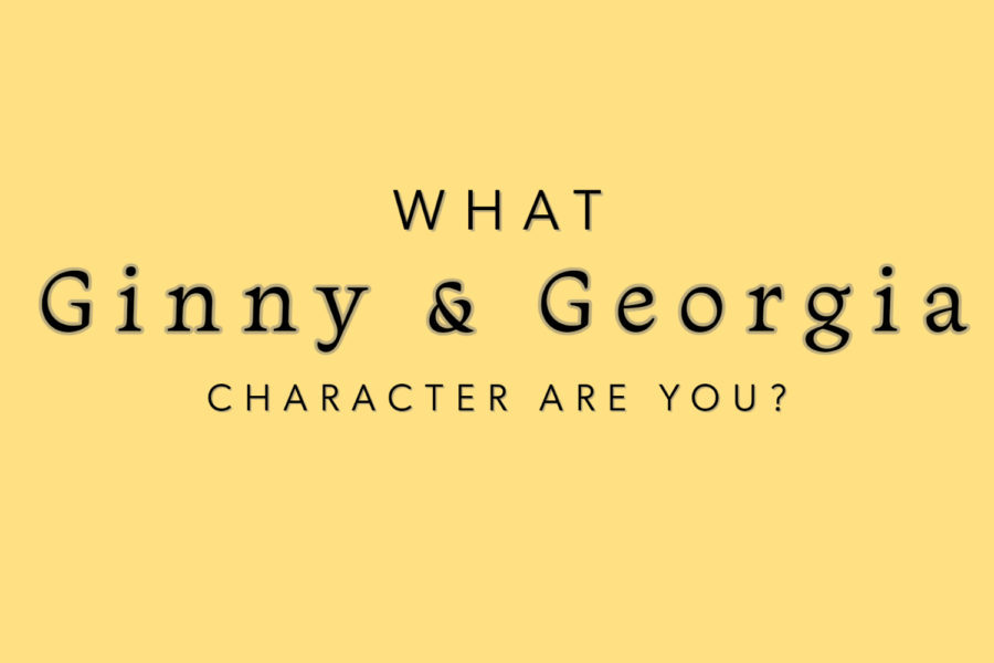 What+Ginny+%26+Georgia+character+are+you%3F
