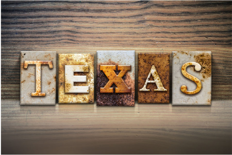 How well do you know Texas?