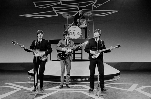 Test your Beatles knowledge