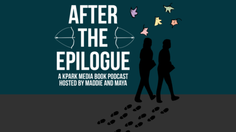 After the Epilogue: Introduction