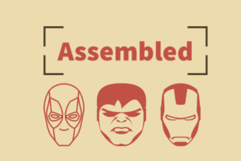 Assembled: A Marvel Podcast