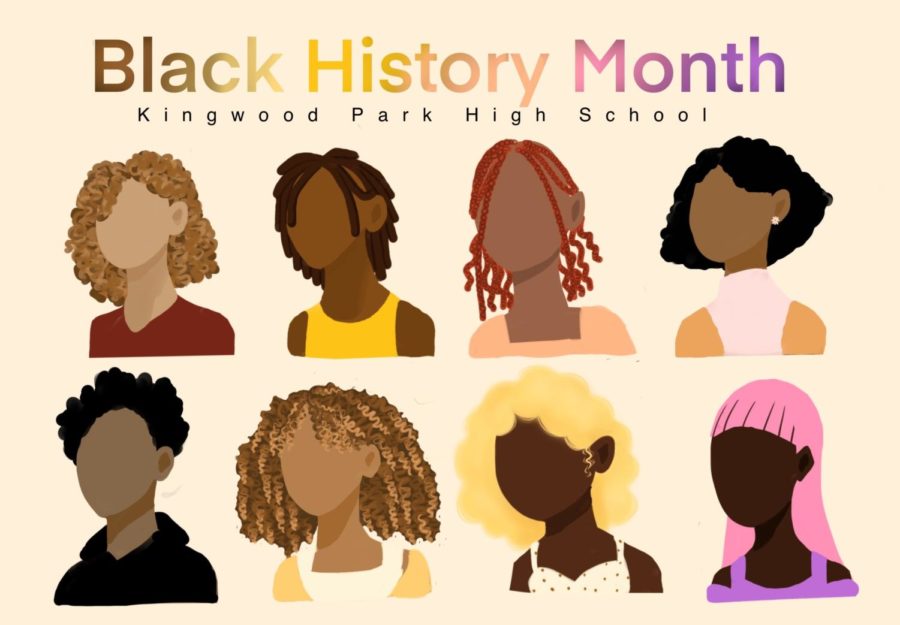 What Does Black History Month Mean To You?