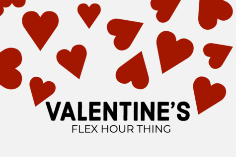 Flex Hour Thing: Valentines Day Edition
