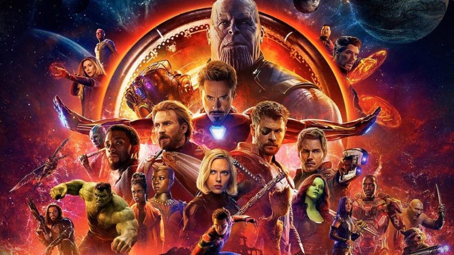 Marvel+Avengers%3A+Endgame
