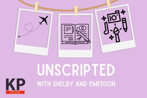 Unscripted: Episode 1