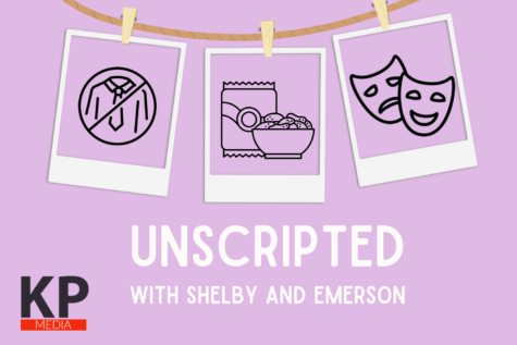 Unscripted: Episode 3