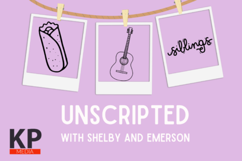 Unscripted: Episode 2