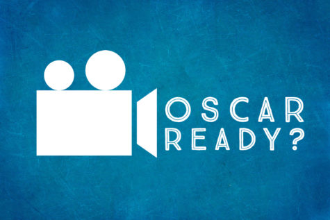 Oscar Ready?