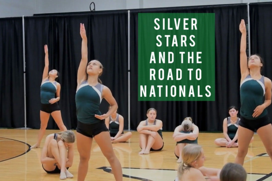 The Silver Stars continue to compete in weekend tournaments as the national competition nears for the team.