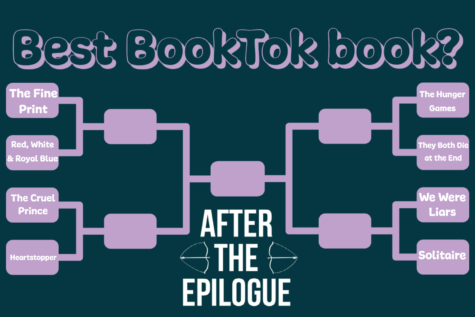 After the Epilogue: Best BookTok book?