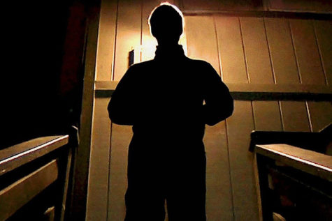 Old horror movie still offers scares for viewers