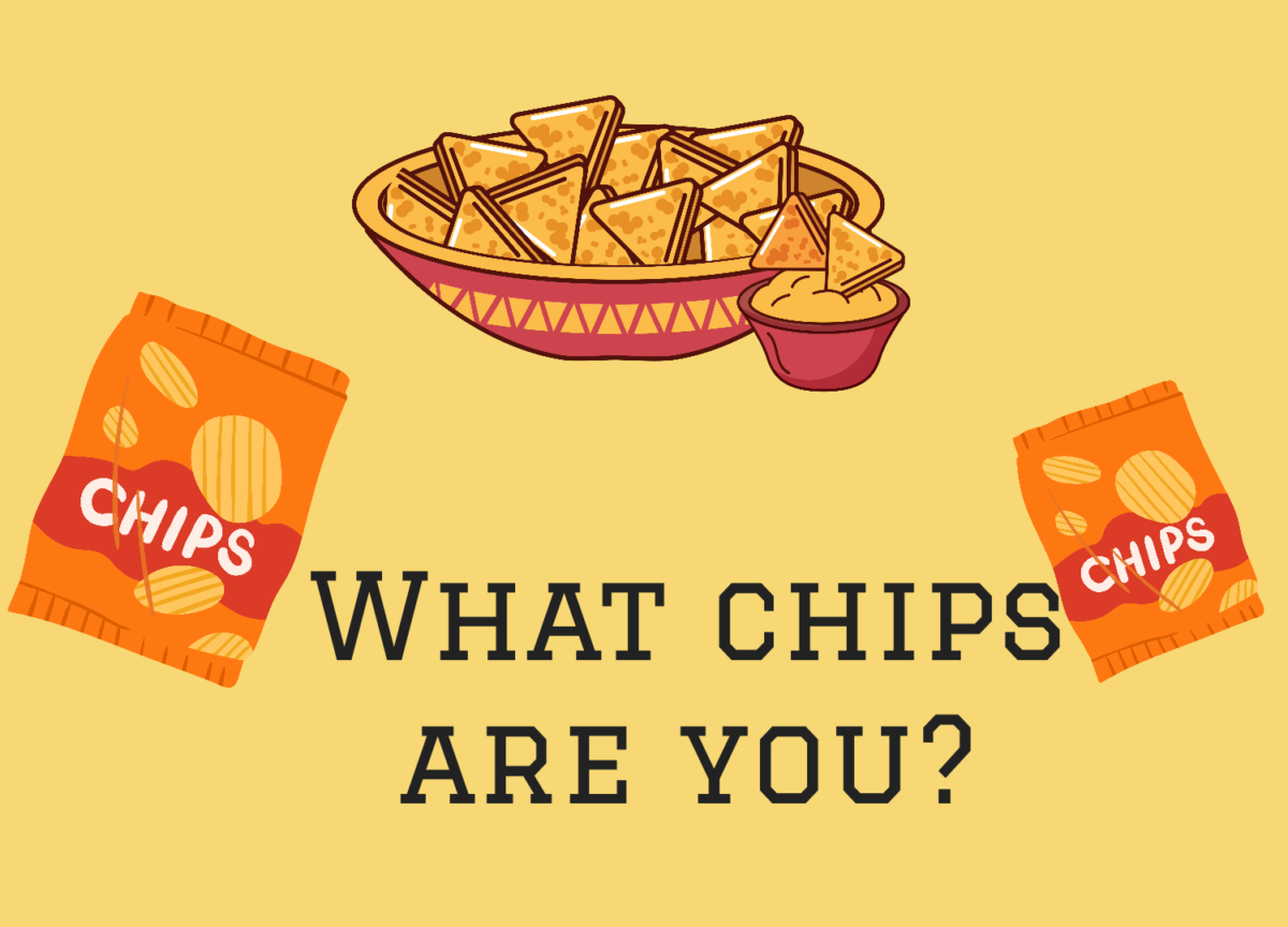 What chips are you?