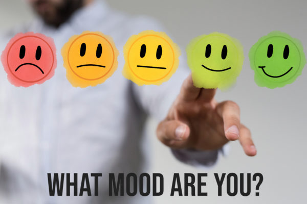 What mood are you?