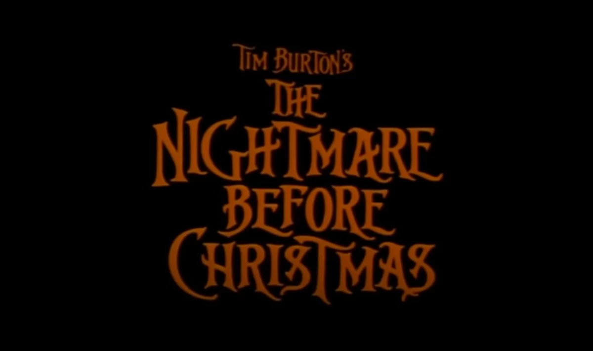 Test your knowledge of The Nightmare Before Christmas