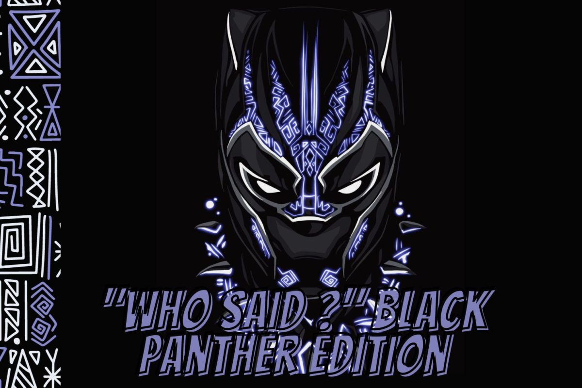 Who+said%3F+Black+Panther+Edition