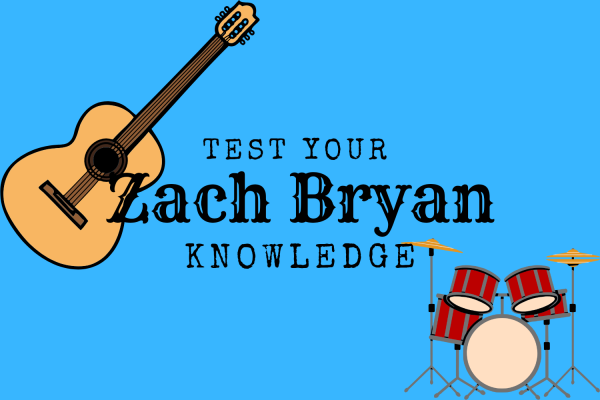 Test your Zach Bryan knowledge