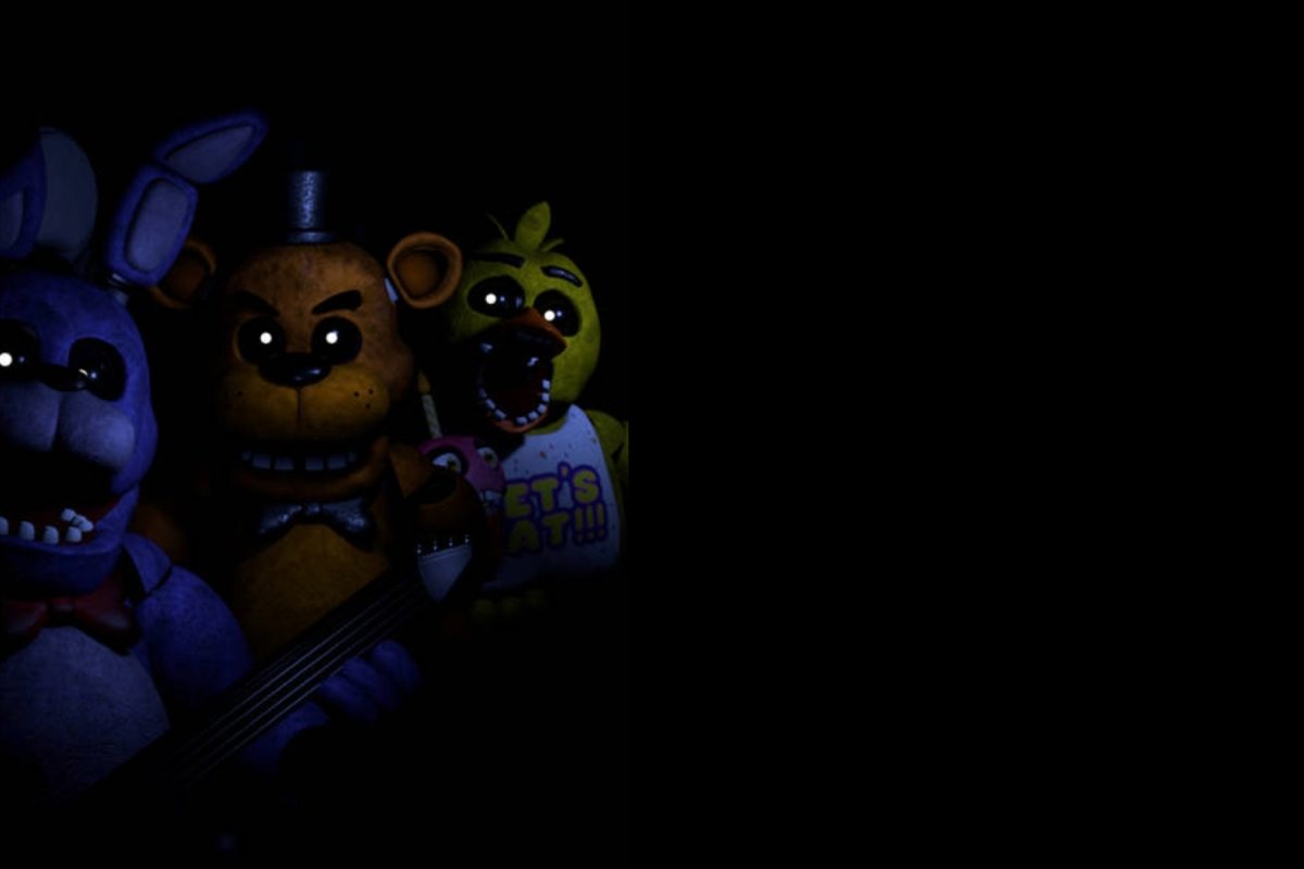 Know before you go: Five Nights at Freddys