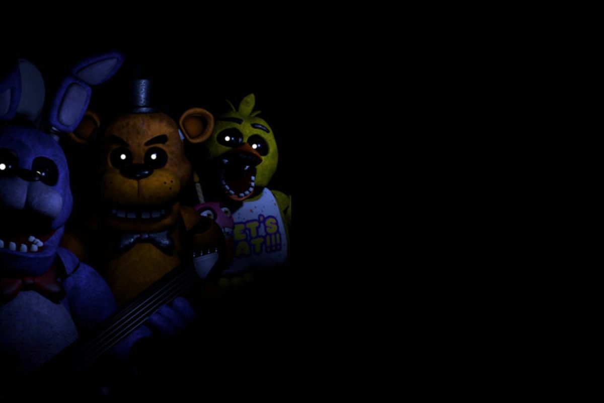 Fnaf Who Would Protect U Quizzes