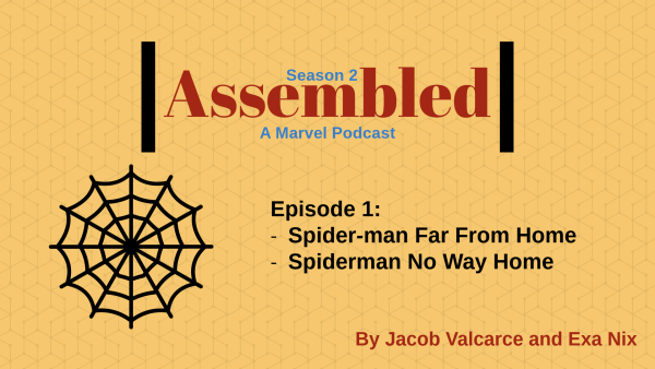 [Assembled]: Spider-Man Special