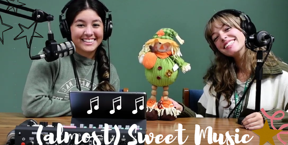 (Almost) Sweet Music: The Gals