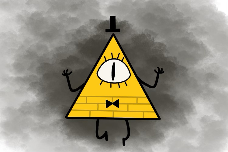 Which ‘Gravity Falls’ creature are you?