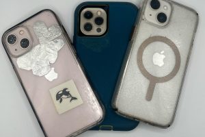 In the United States, an estimated 95% of teenagers own or have access to a smartphone and with an average of seven to eight hours of screen time a day.