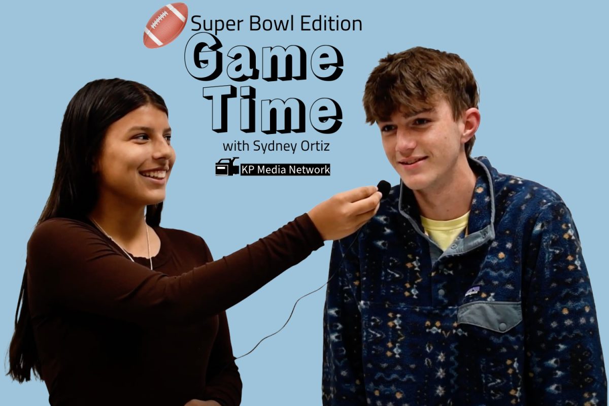Game Time: Super Bowl LVIII Edition