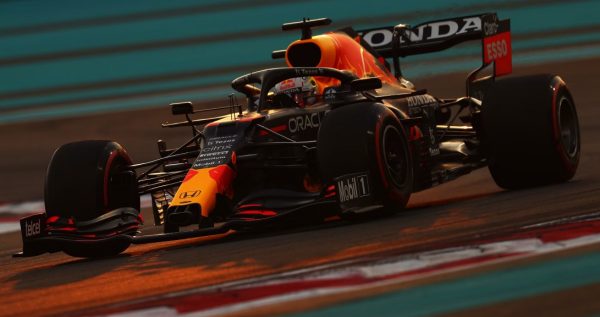 The 2021 Abu Dhabi Grand Prix: Championship Heroics from Yas Marina Circuit. Courtesy of Automotive Rhythms/flickr.