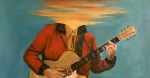 Lord Huron's "Long Lost" album was released in 2021. 
